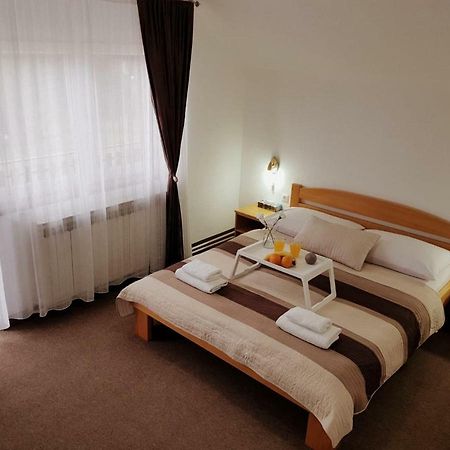 Guesthouse Kovacevic Korenica Extérieur photo
