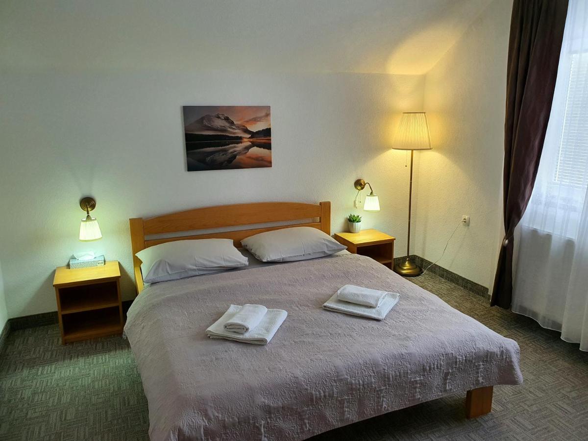 Guesthouse Kovacevic Korenica Extérieur photo