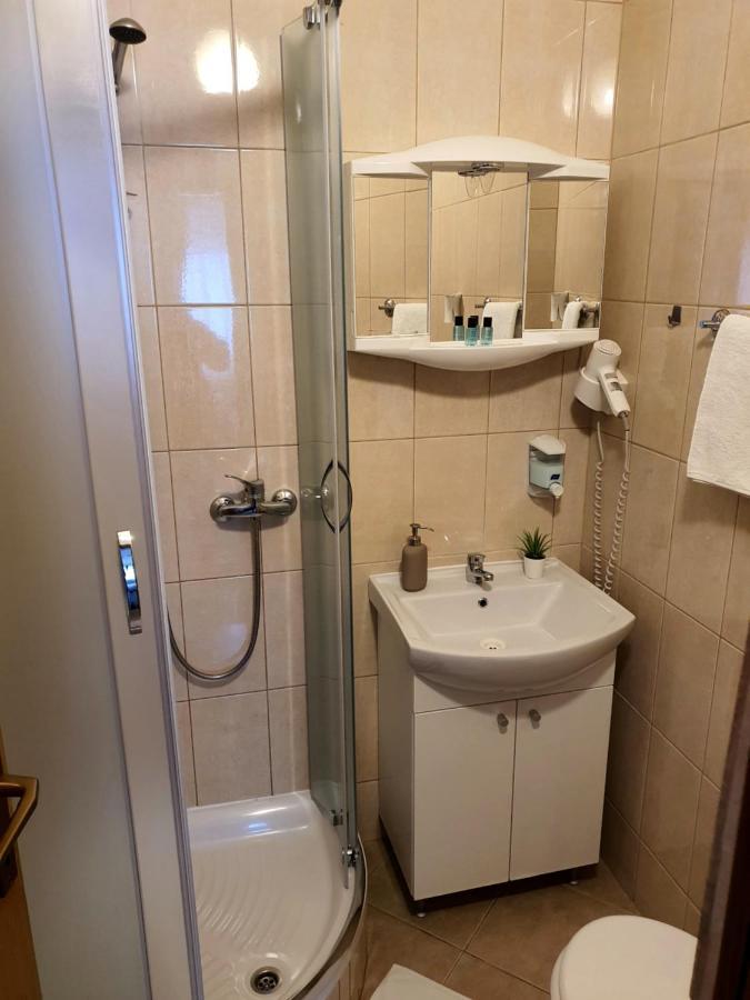 Guesthouse Kovacevic Korenica Extérieur photo
