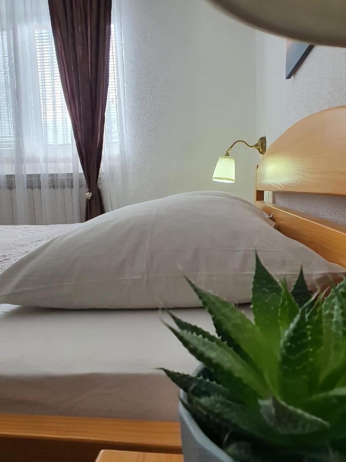 Guesthouse Kovacevic Korenica Extérieur photo