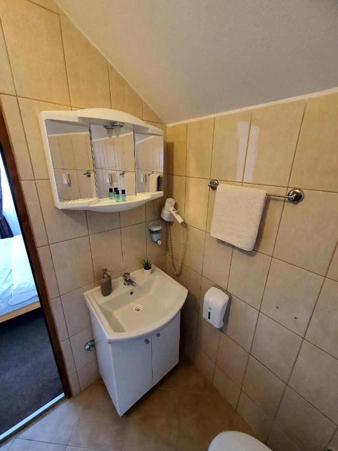 Guesthouse Kovacevic Korenica Extérieur photo