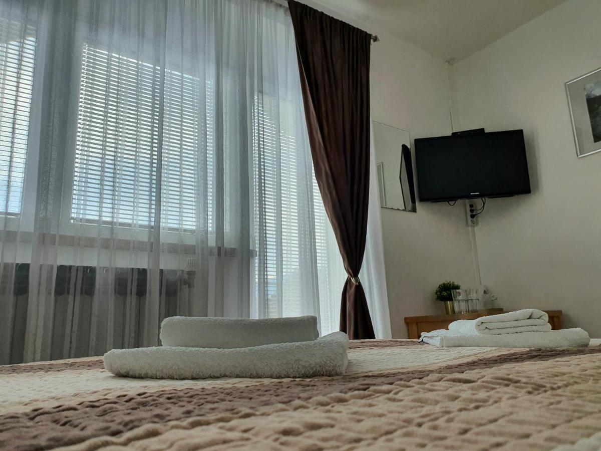 Guesthouse Kovacevic Korenica Extérieur photo