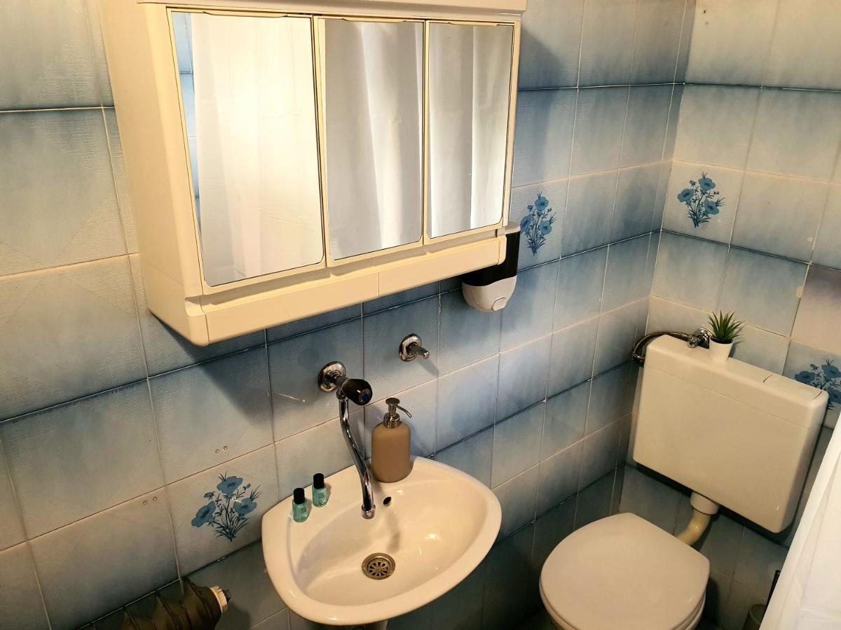 Guesthouse Kovacevic Korenica Extérieur photo