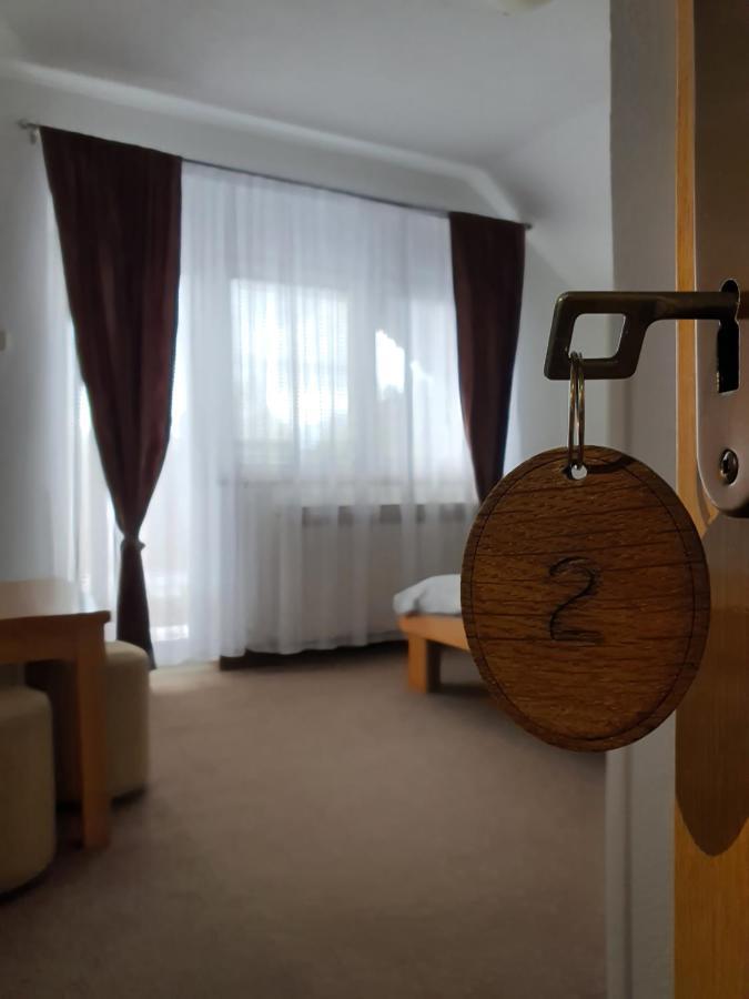 Guesthouse Kovacevic Korenica Extérieur photo