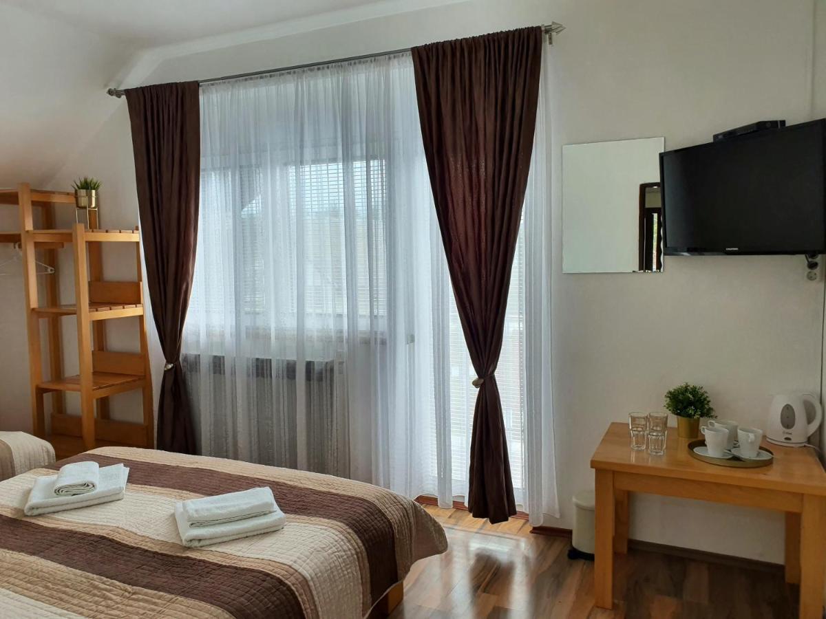 Guesthouse Kovacevic Korenica Extérieur photo