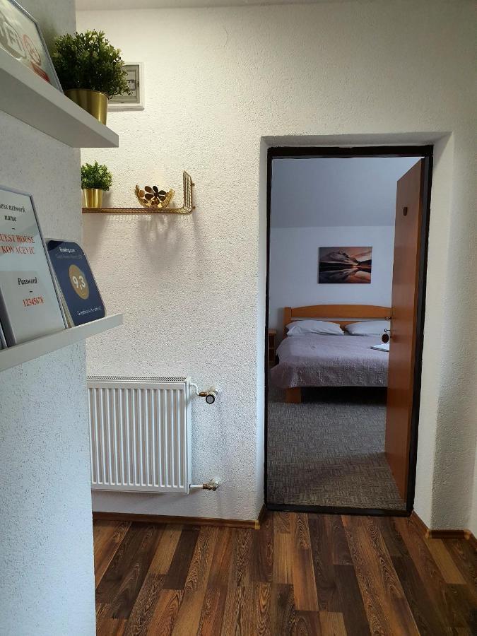 Guesthouse Kovacevic Korenica Extérieur photo