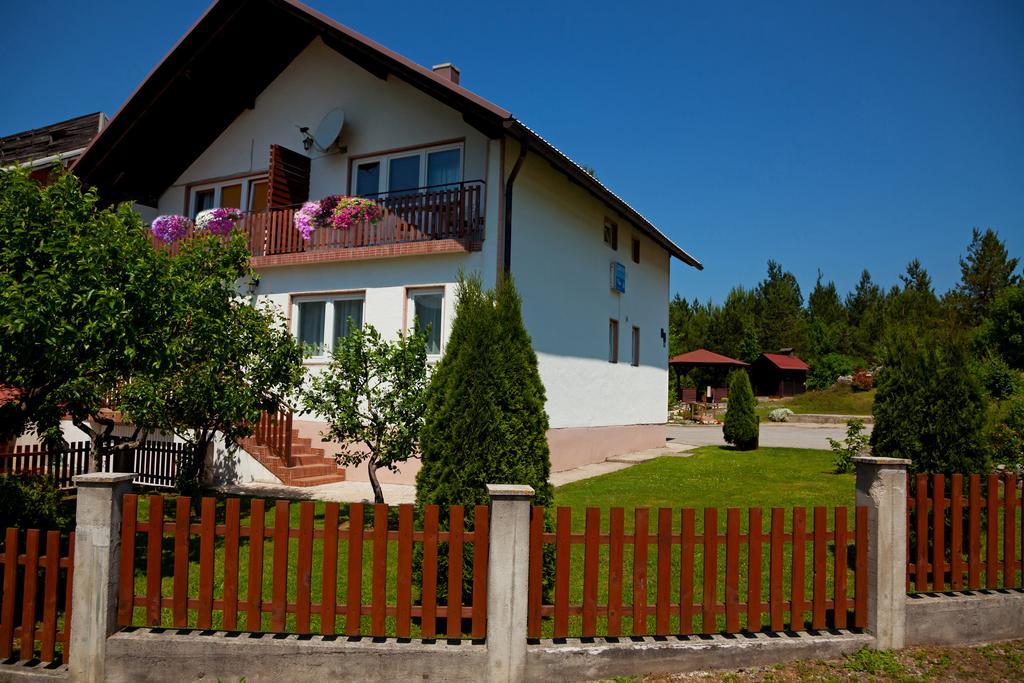 Guesthouse Kovacevic Korenica Extérieur photo