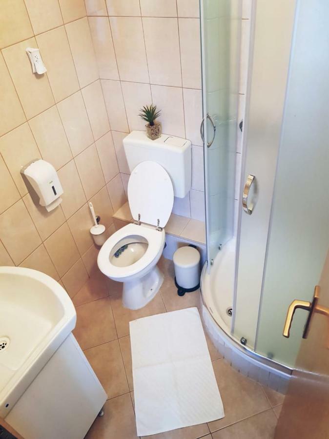 Guesthouse Kovacevic Korenica Extérieur photo