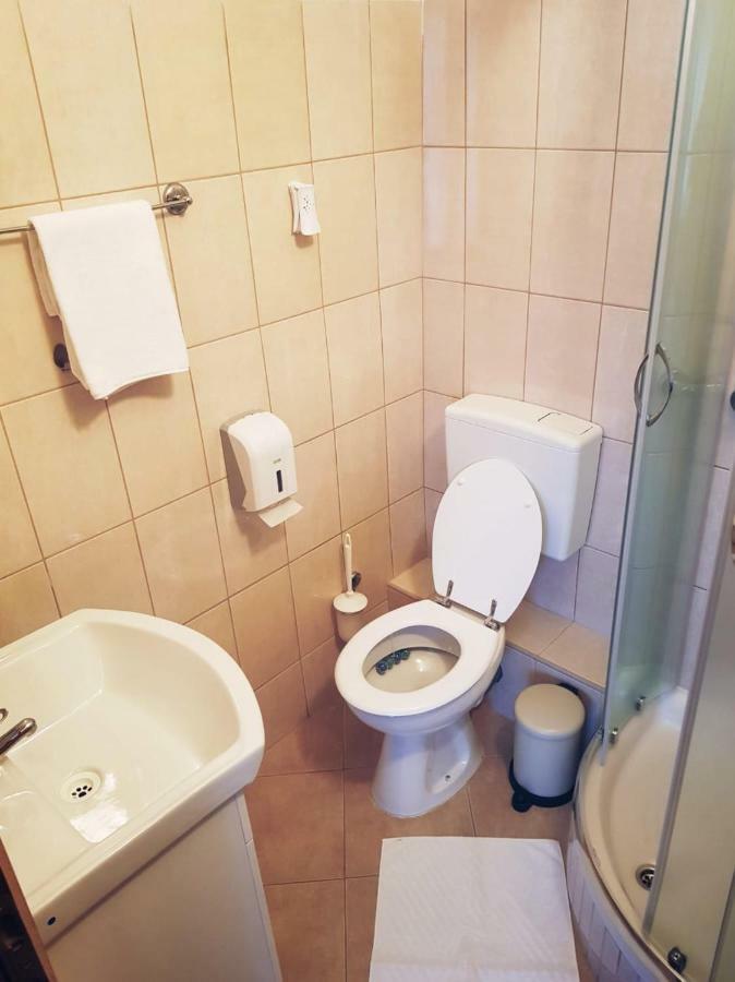 Guesthouse Kovacevic Korenica Extérieur photo