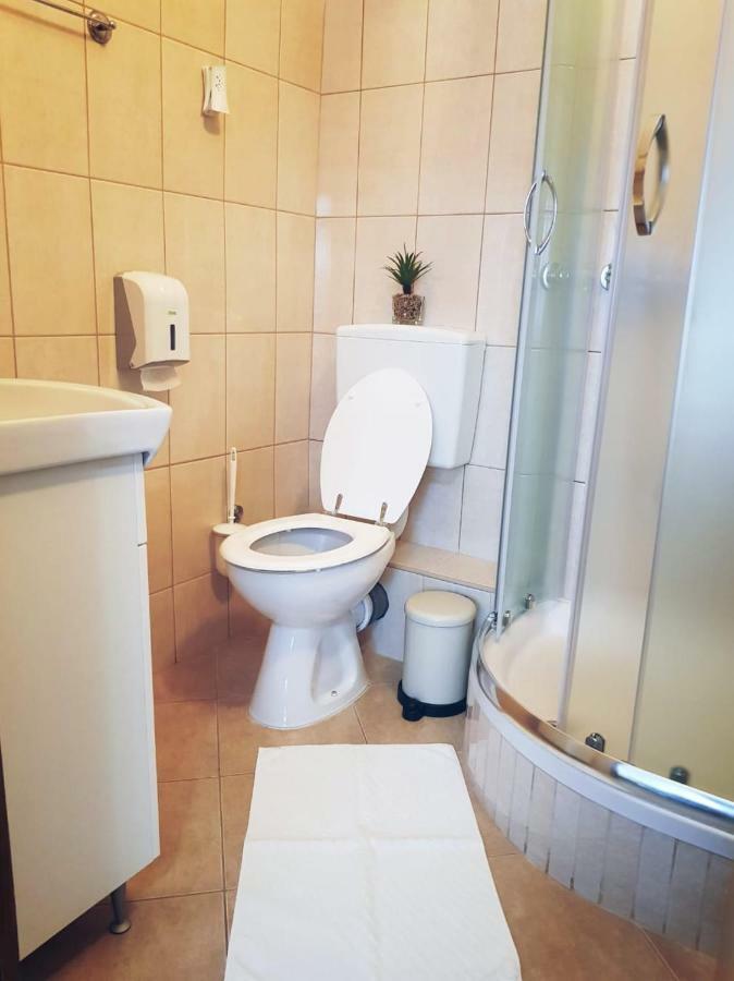 Guesthouse Kovacevic Korenica Extérieur photo