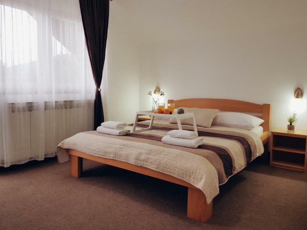 Guesthouse Kovacevic Korenica Extérieur photo