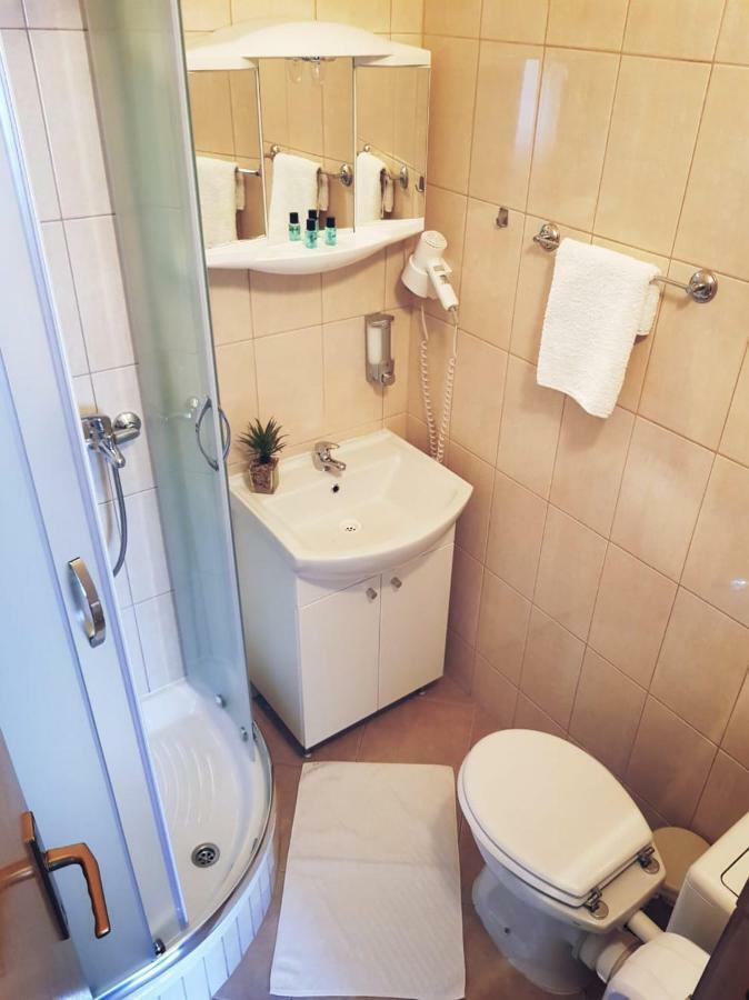 Guesthouse Kovacevic Korenica Extérieur photo