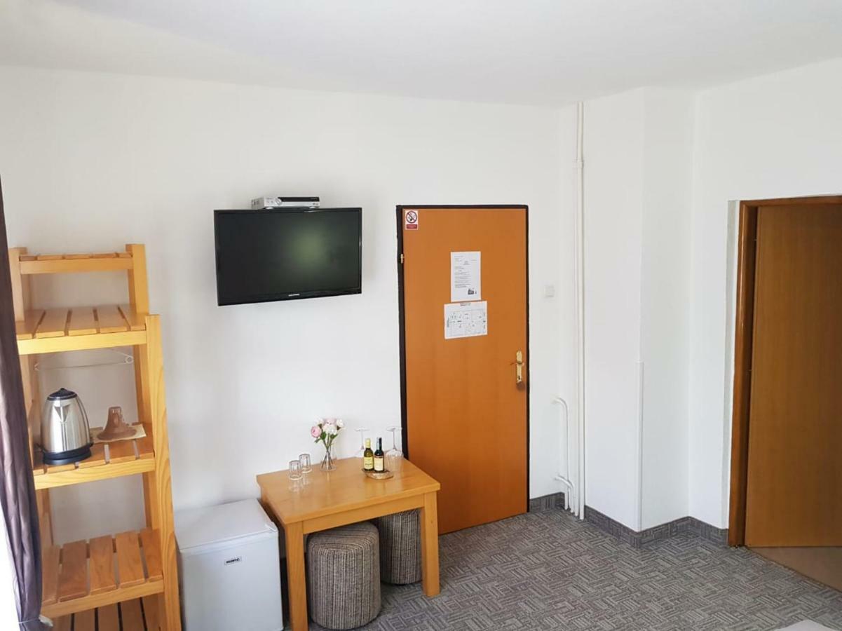 Guesthouse Kovacevic Korenica Extérieur photo