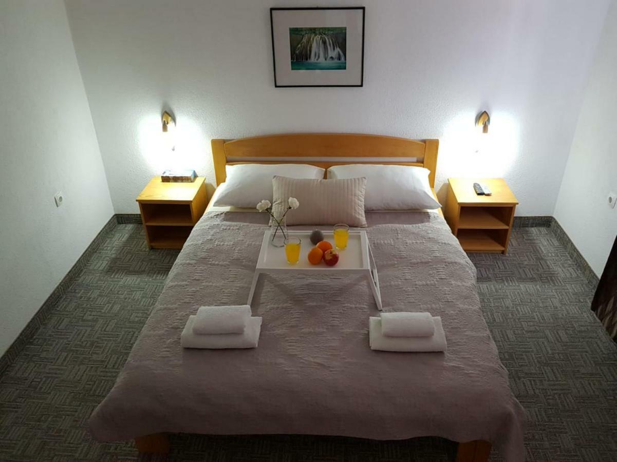 Guesthouse Kovacevic Korenica Extérieur photo