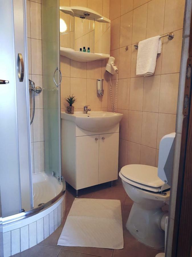 Guesthouse Kovacevic Korenica Extérieur photo